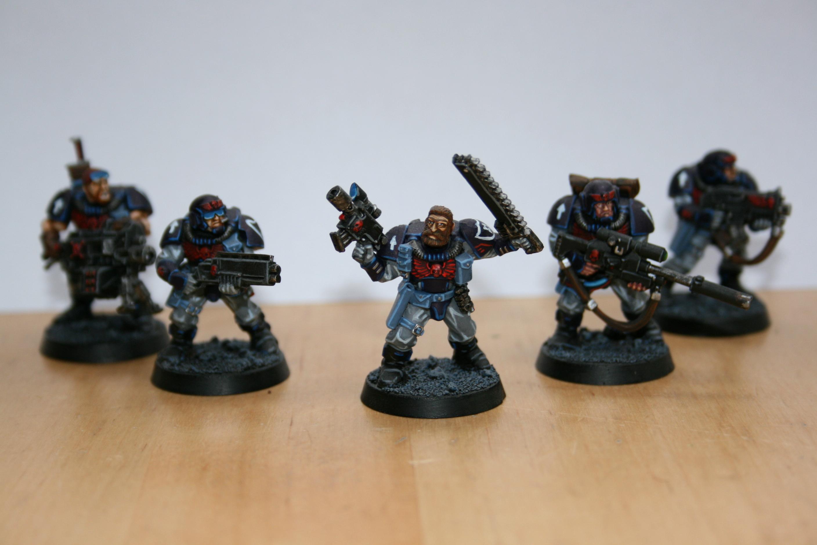 Imperial Guard