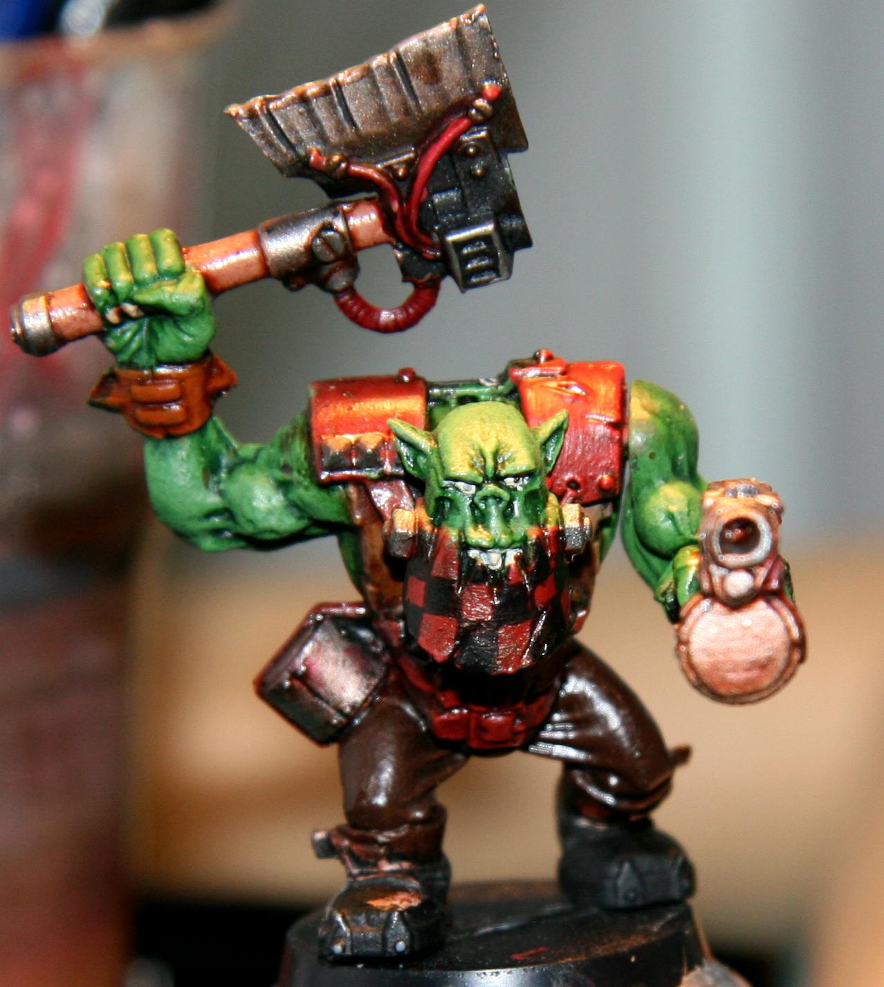 Orks