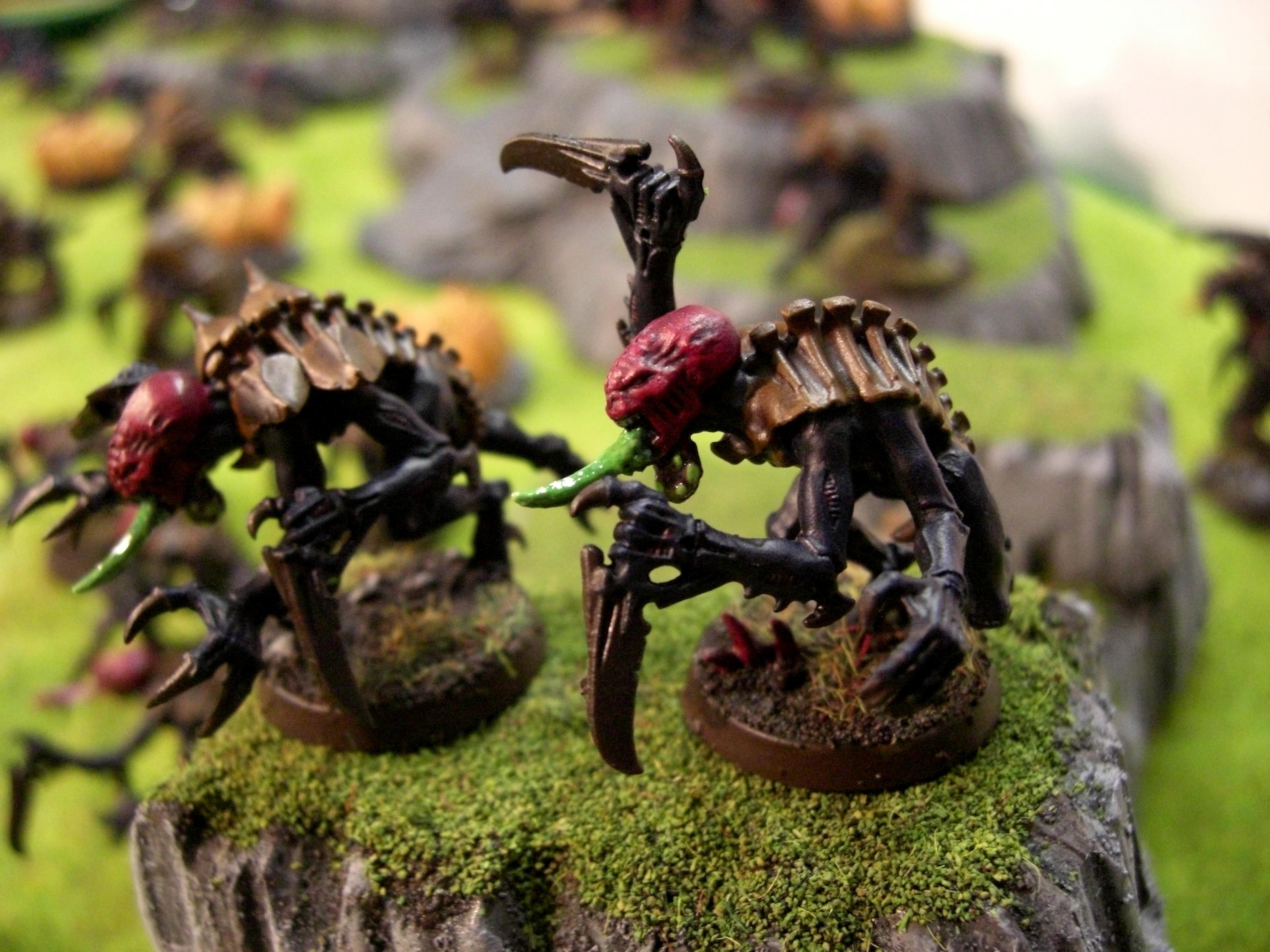 Tyranids, Stealers
