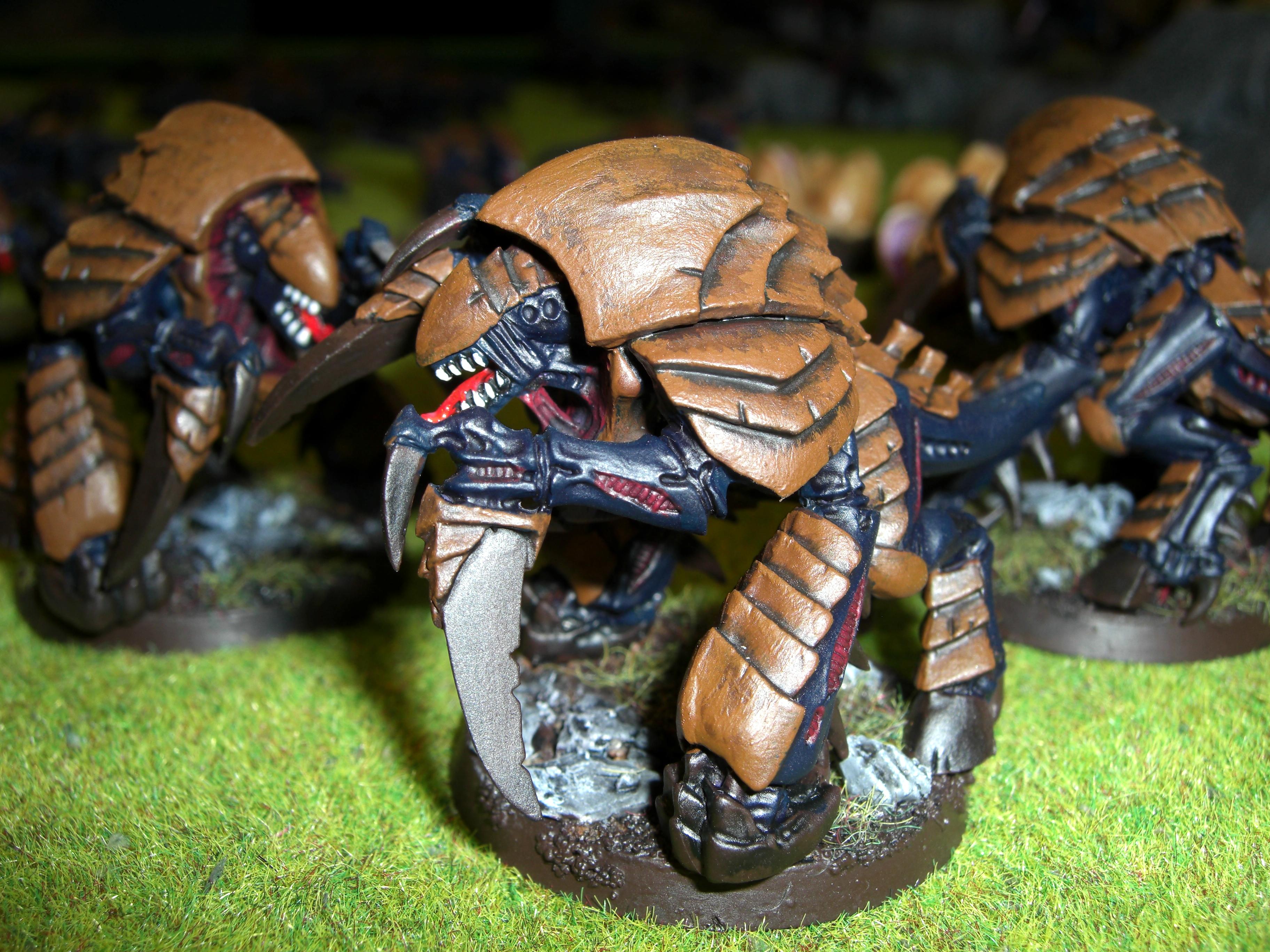 Tyranids, Tyrant Guard