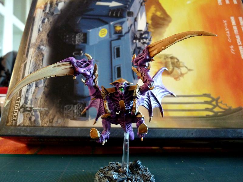 Shrike