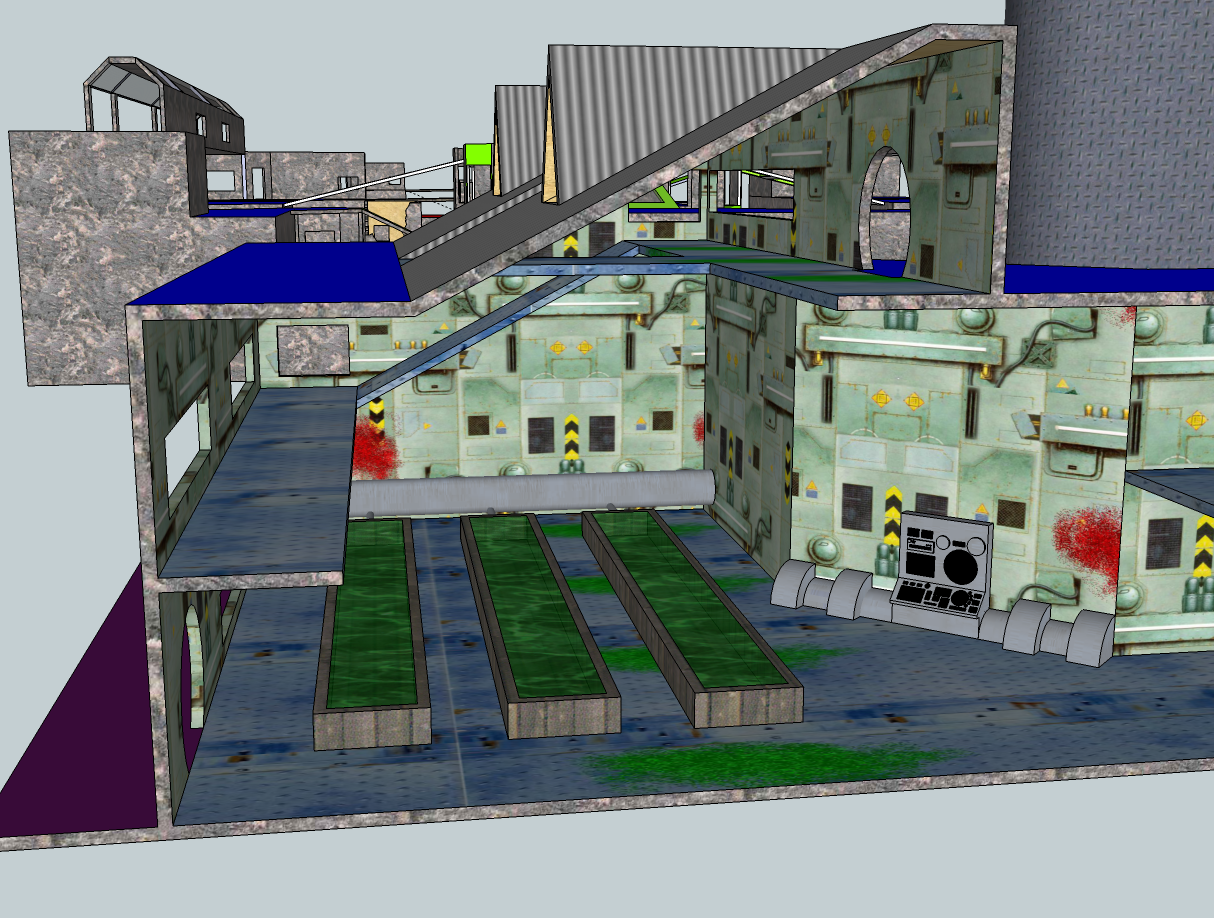 Work In Progress