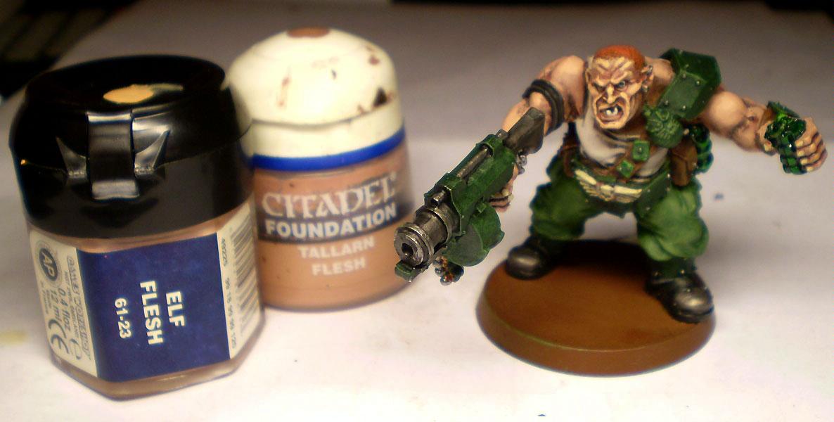 Ogryns