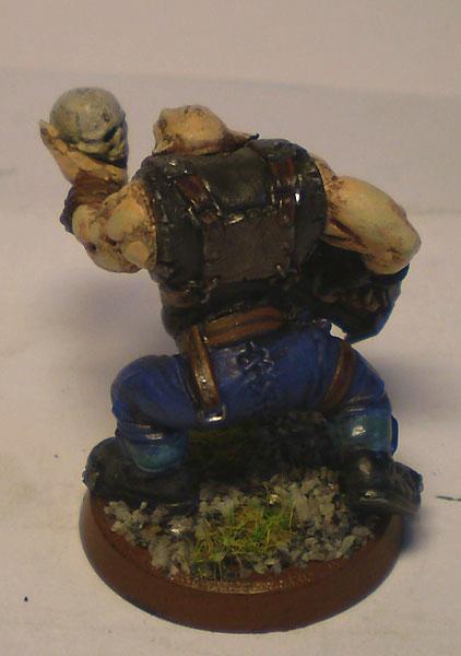 Hamlet, Orks, Grrrhamlet-3