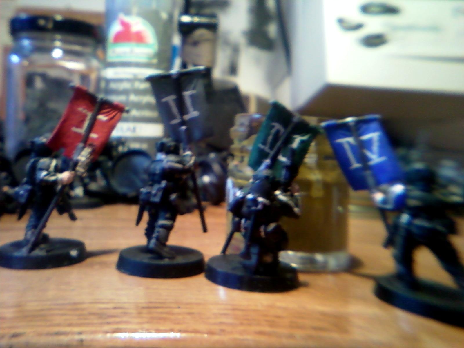Imperial Guard