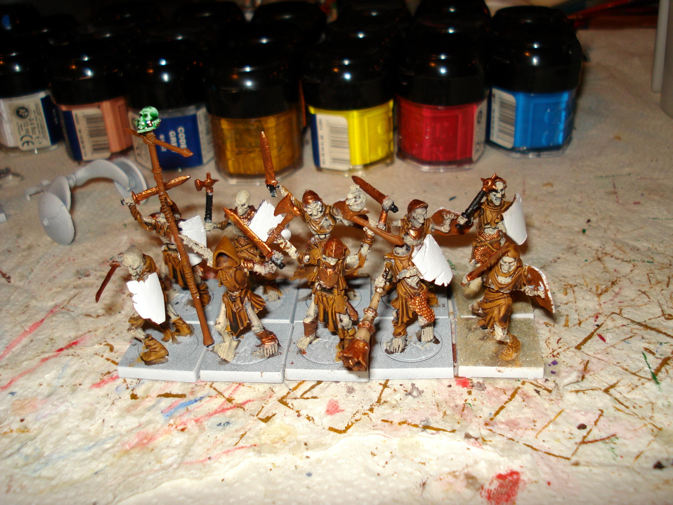 skellie command troop 1