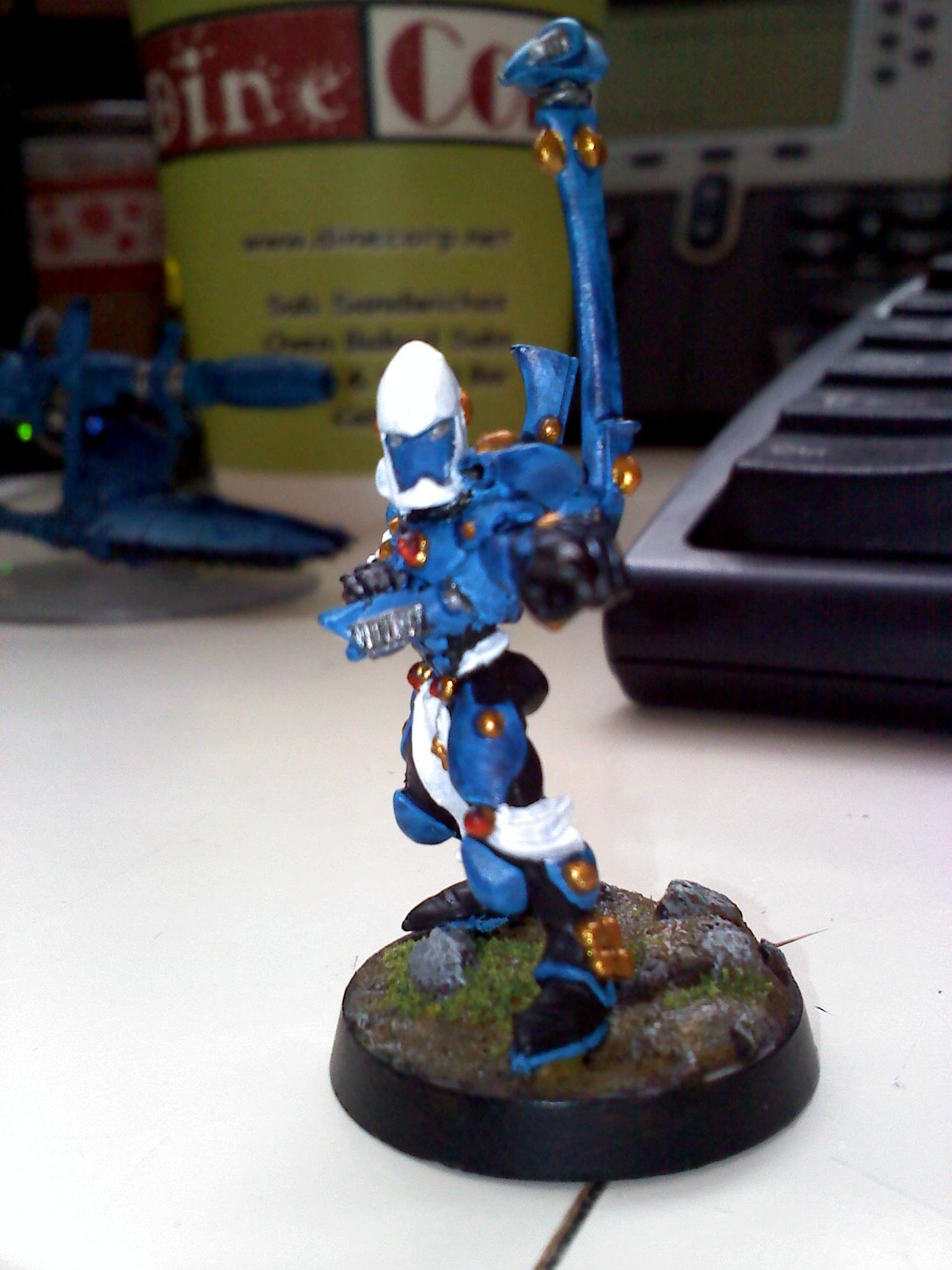 D-Cannon Gunner S7 Complete