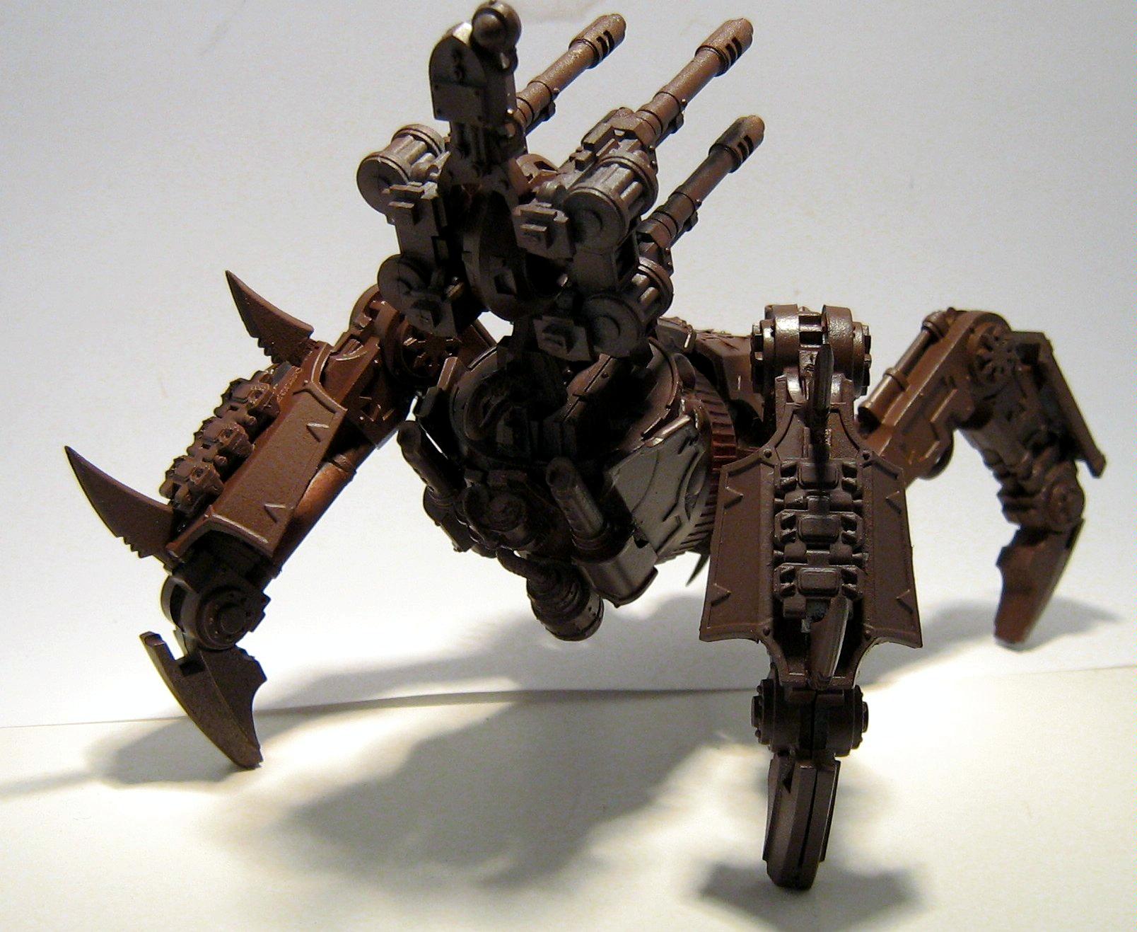 Guard, Imperial Guard, Khorne, Rebel, Traitor