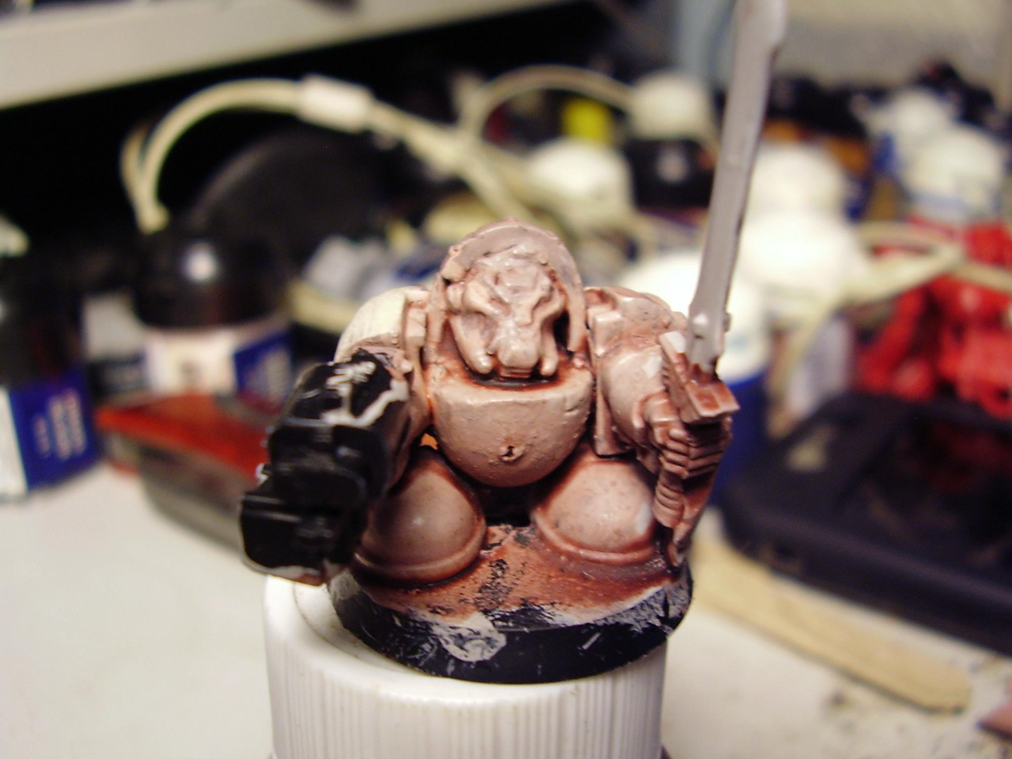 mini terminator
