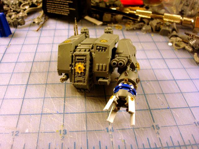 Hands, Iron, Space, Space Marines, Space Marines Iron Hands, Warhammer 40,000