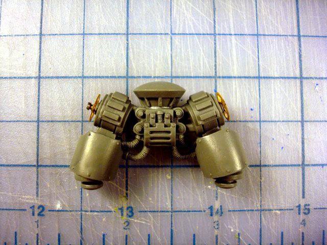 Hands, Iron, Space, Space Marines, Space Marines Iron Hands, Warhammer 40,000
