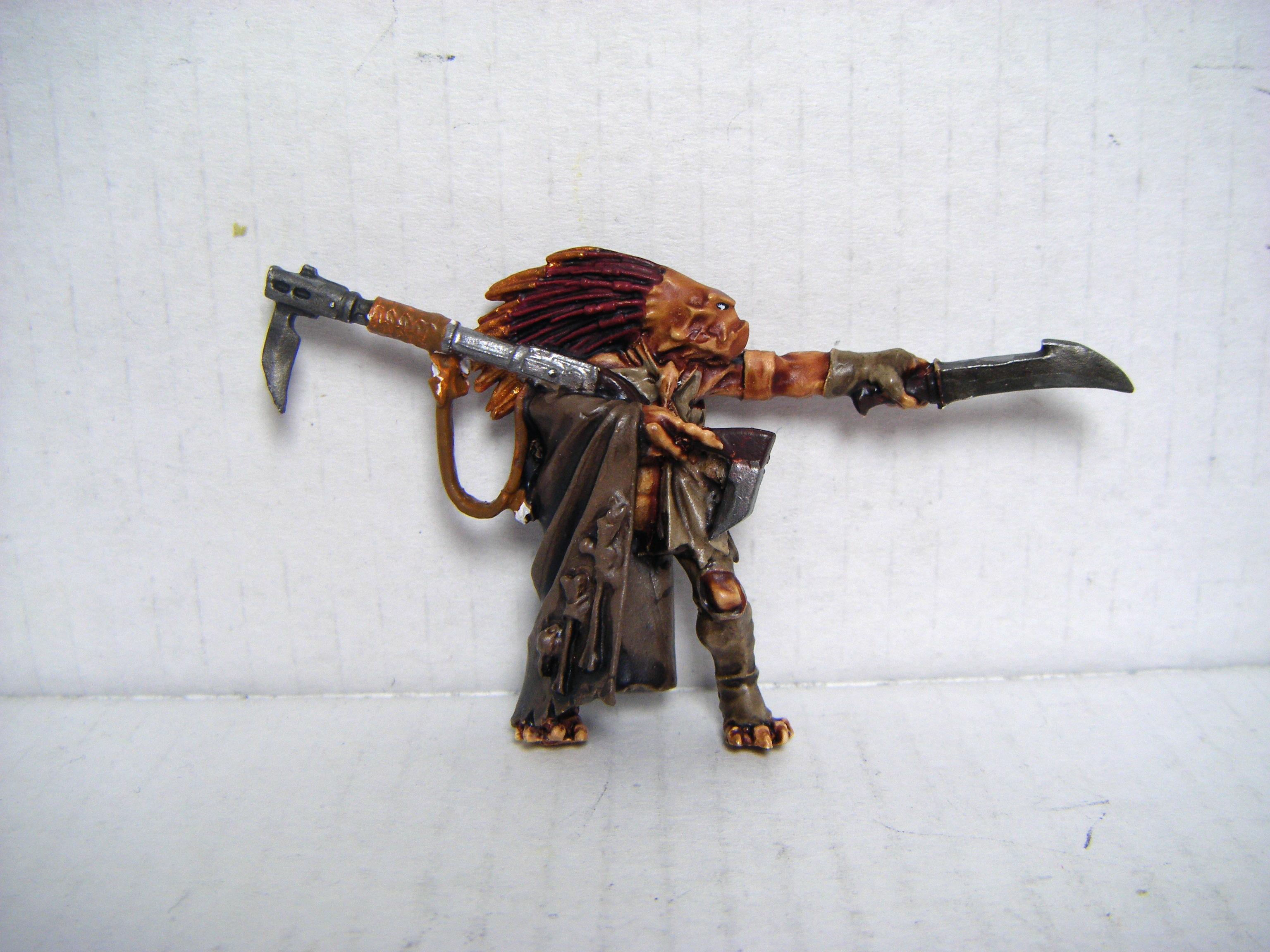 Shaper Vok WIP