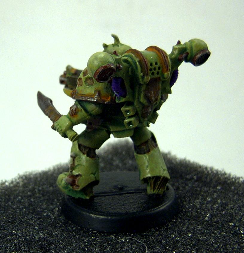 Nurgle