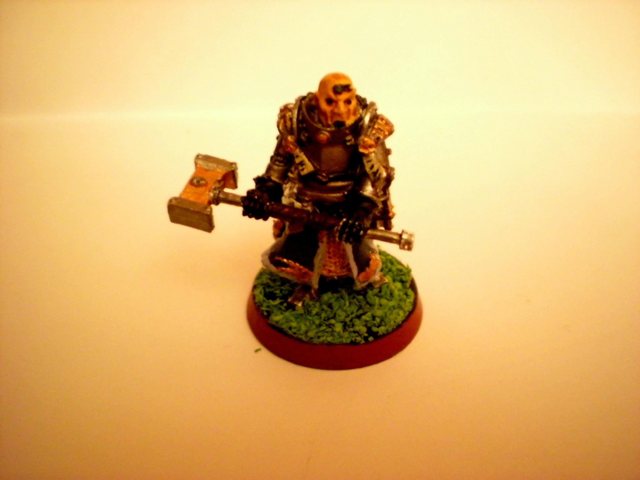 Dragon, Dungeons, Dungeons And Dragons, Empire, Warrior Priest