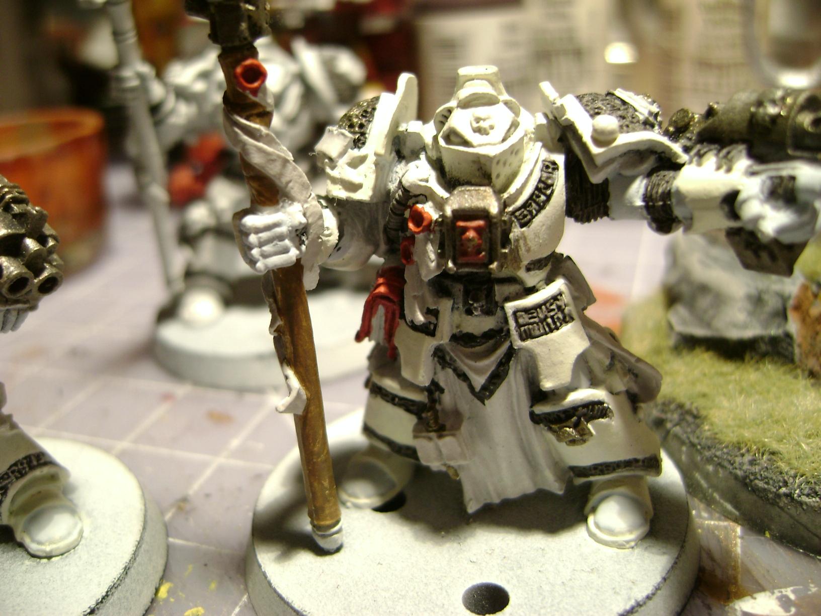 Grey Knights