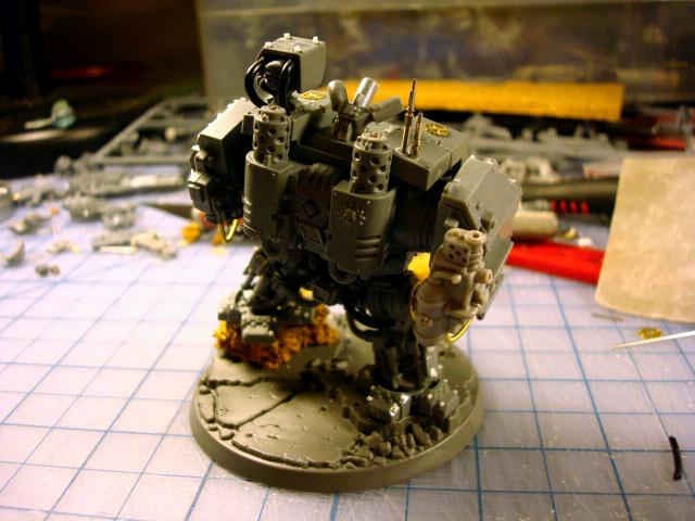 Hands, Iron, Space, Space Marines, Space Marines Iron Hands, Warhammer 40,000