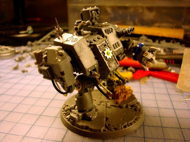 Hands, Iron, Space, Space Marines, Space Marines Iron Hands, Warhammer 40,000