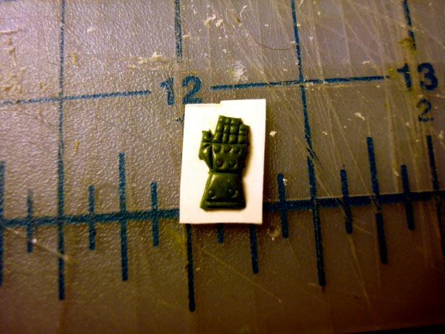 Hands, Iron, Space, Space Marines, Space Marines Iron Hands, Warhammer 40,000
