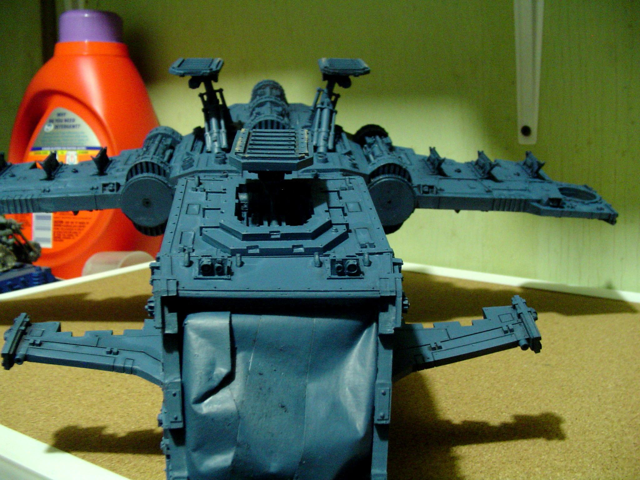 front bottom