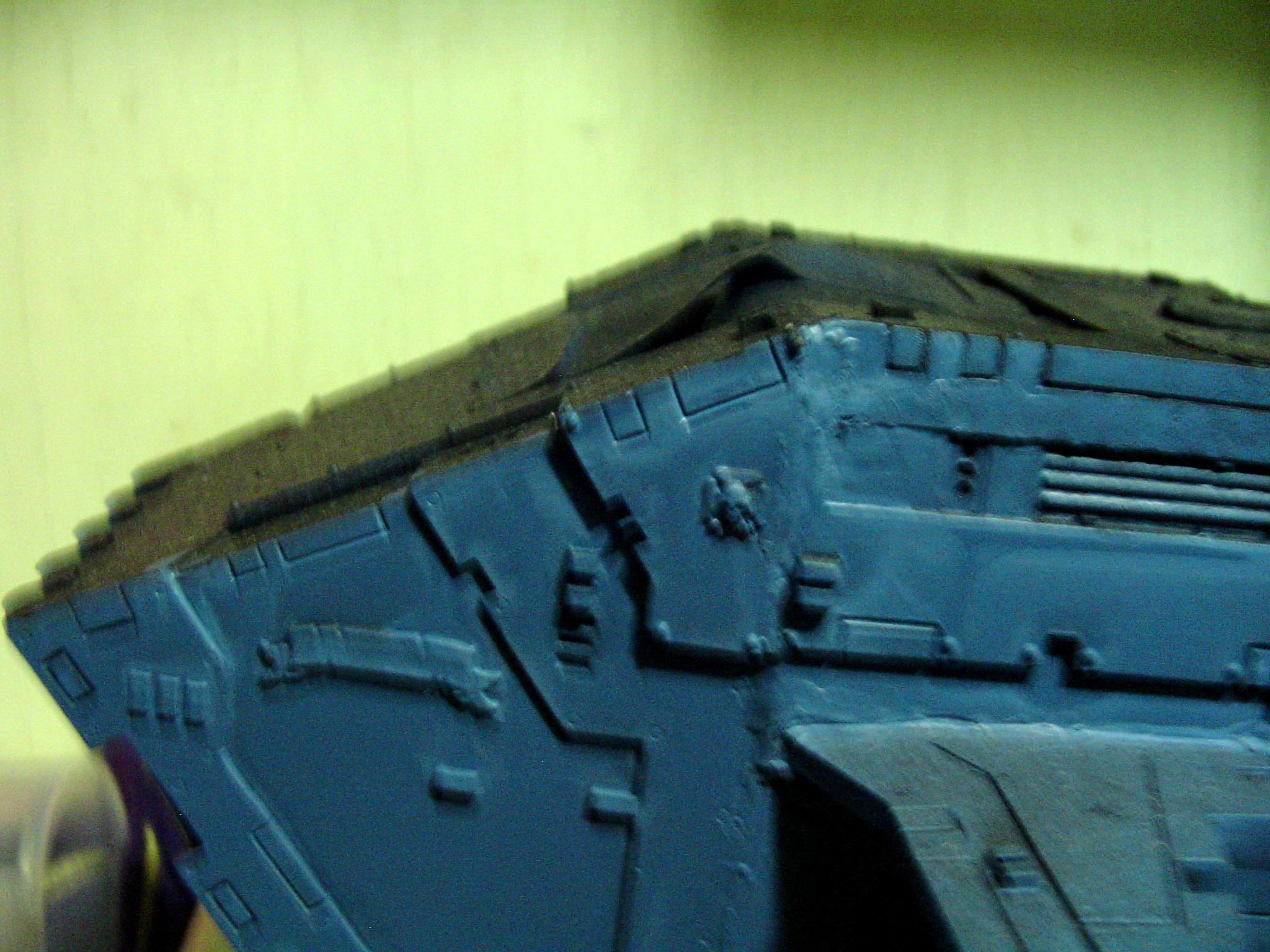 detail