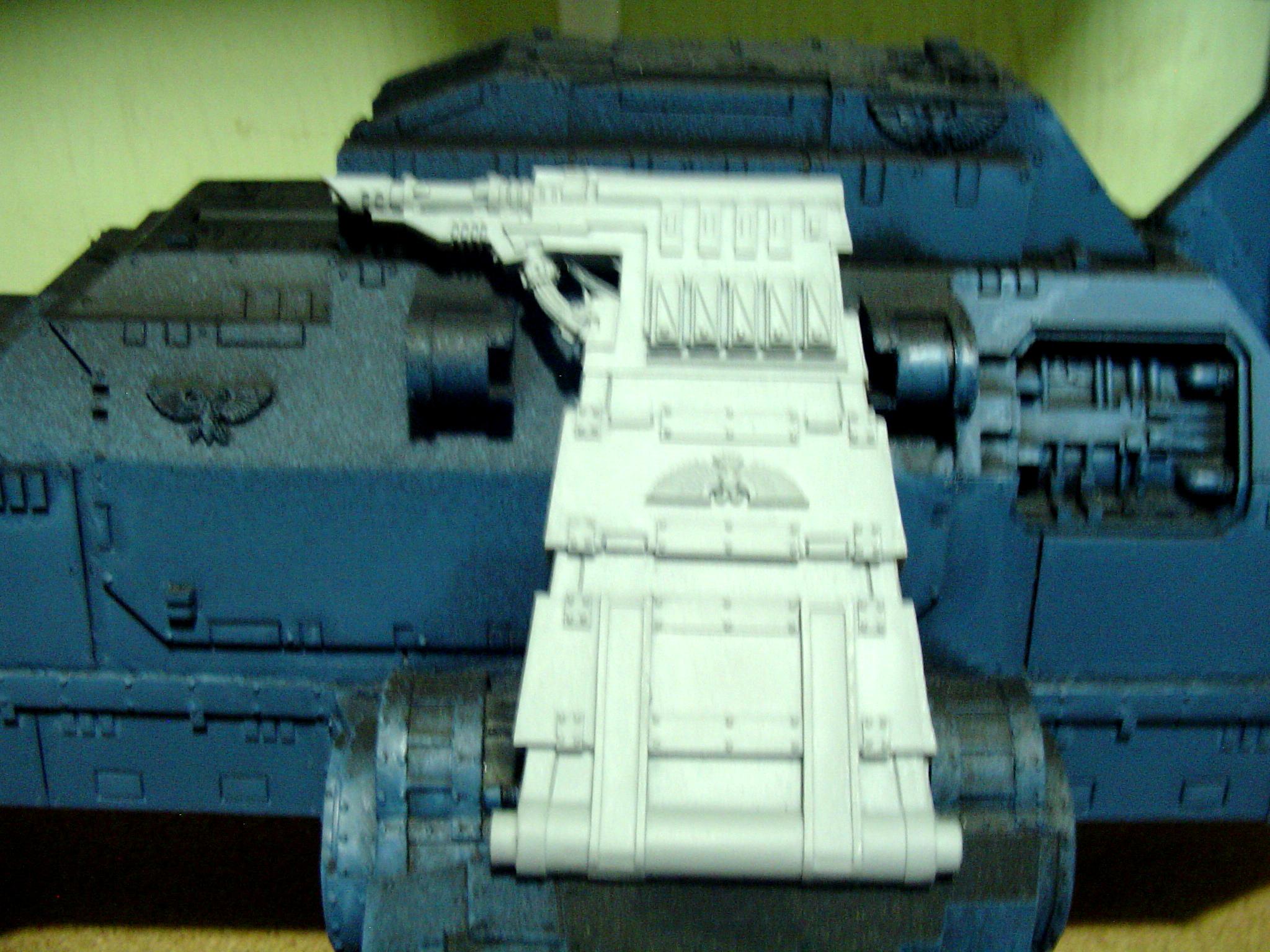 small wing detail