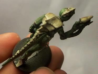 Tyranids, Warhammer 40,000