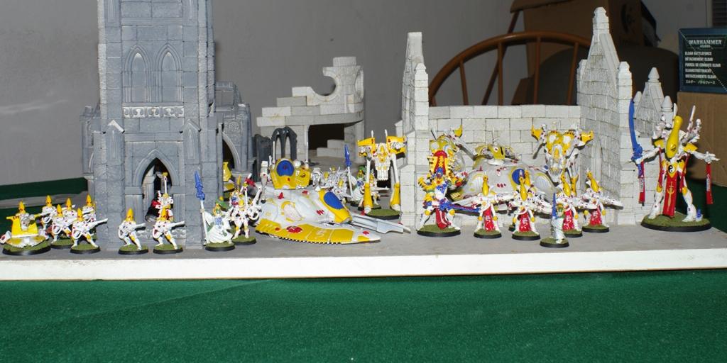 Eldar