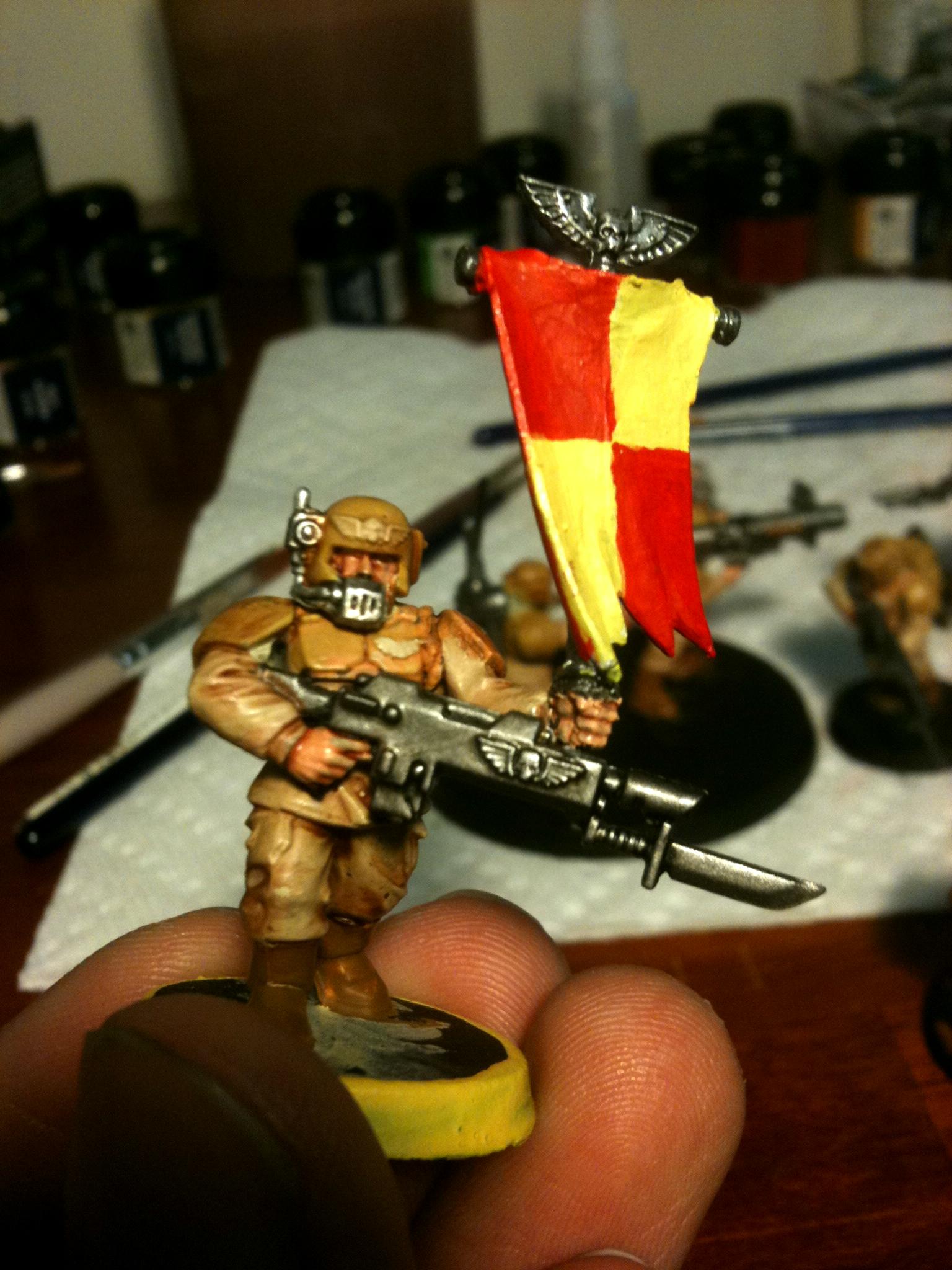Imperial Guard