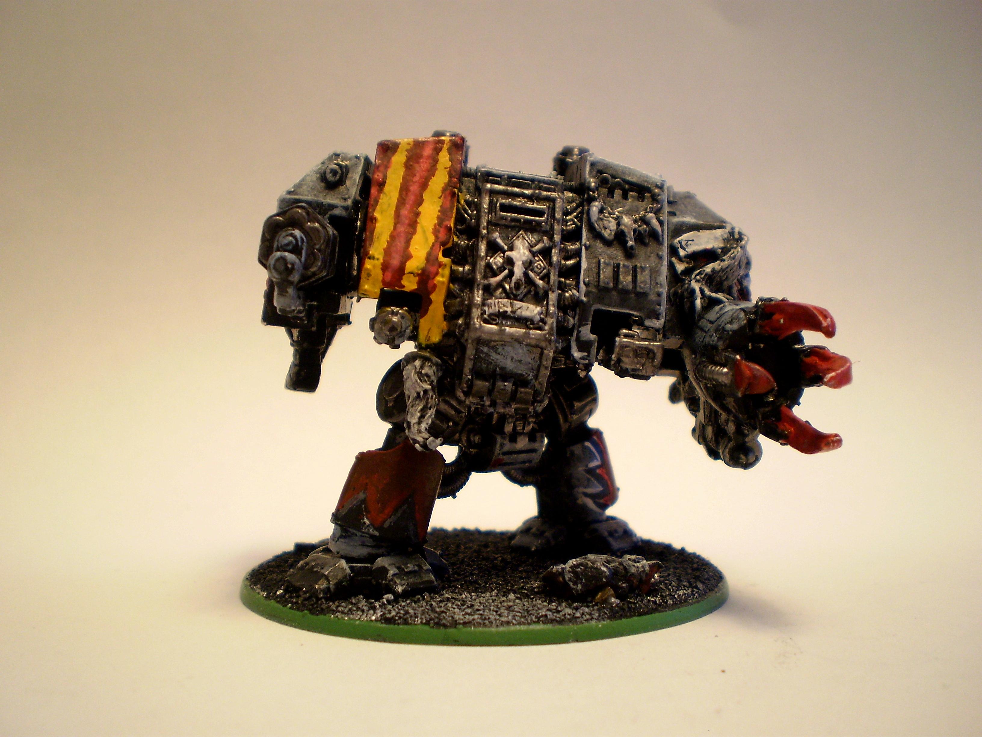 Space Wolves, bjorn fell-handed update