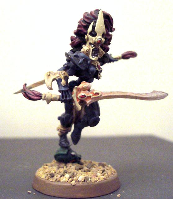 Banshee
