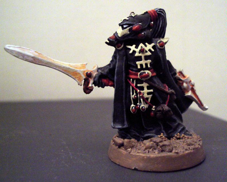 Warlock 1
