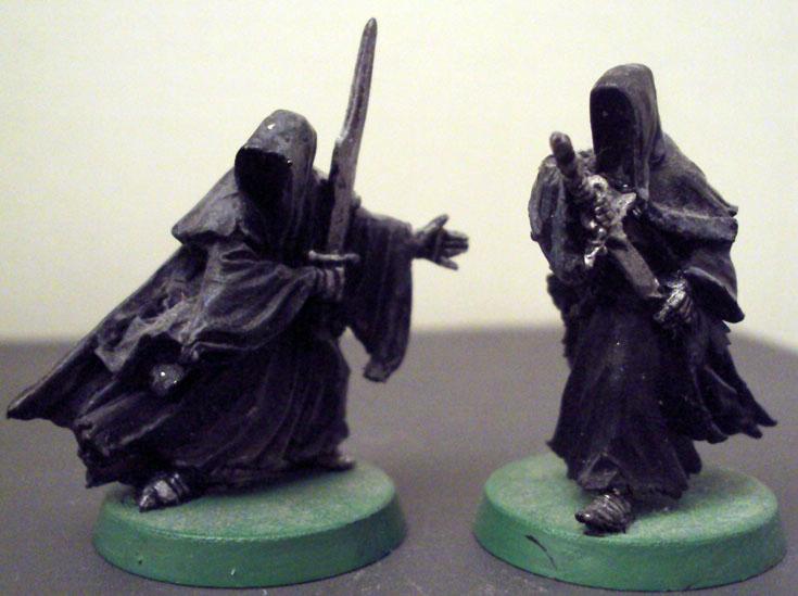 Ringwraiths