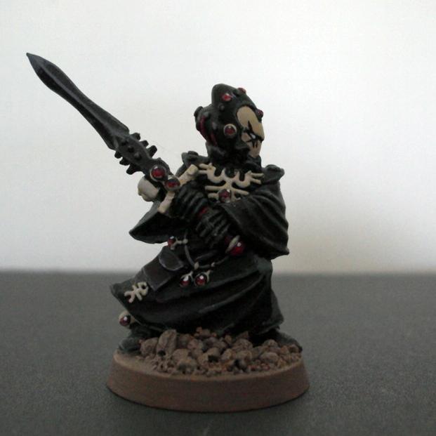 Warlock 2