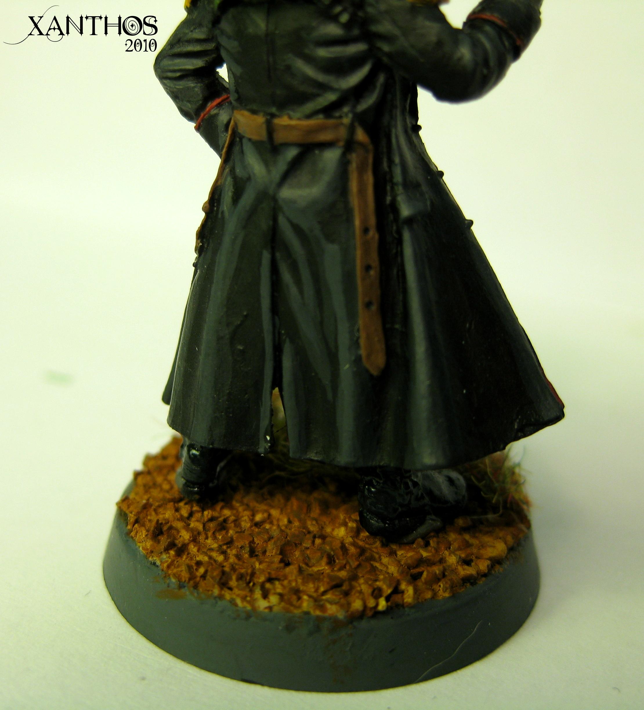 Commissar Rear