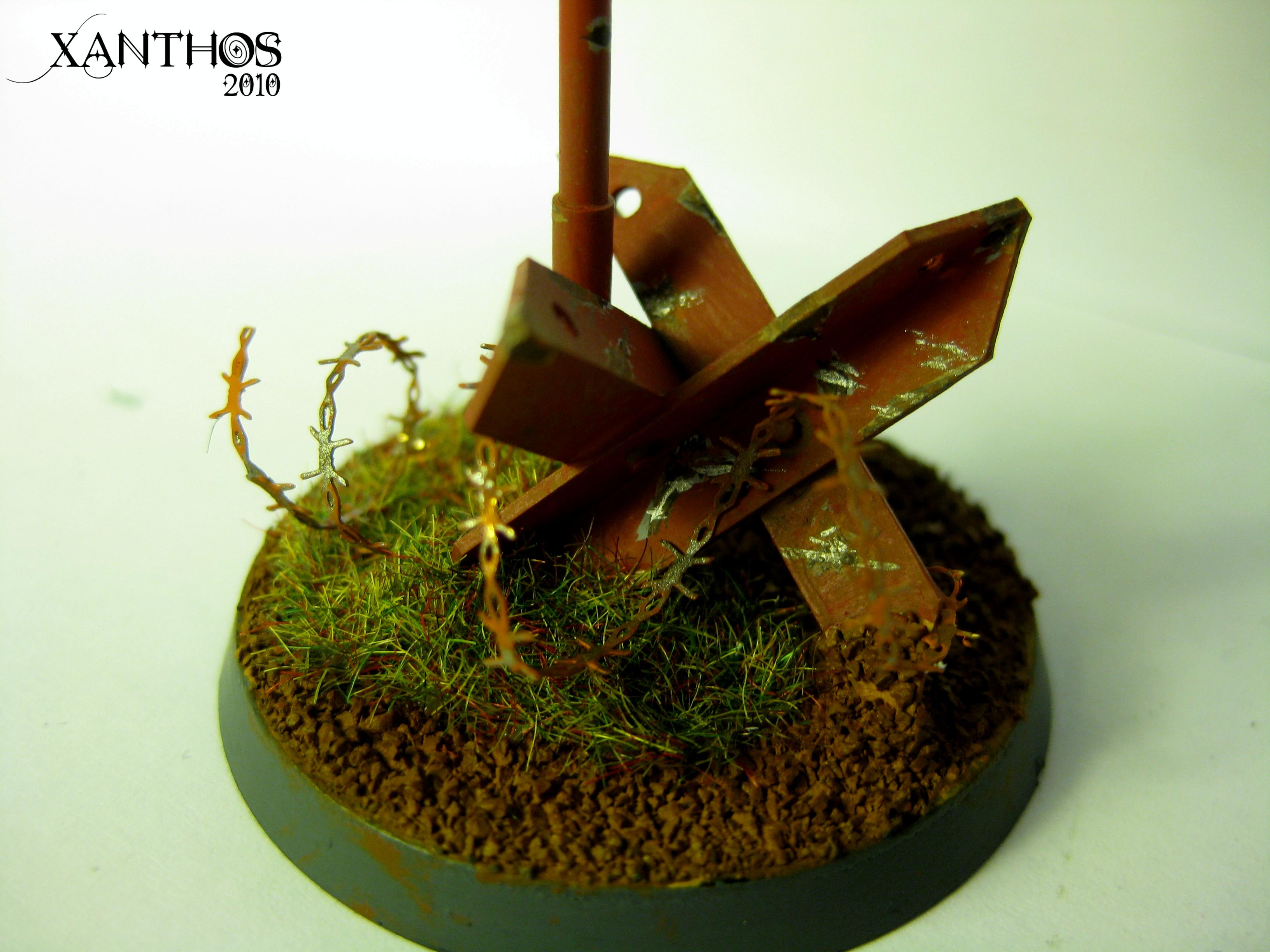Death Korps of Krieg, Imperial Guard, Warhammer 40,000