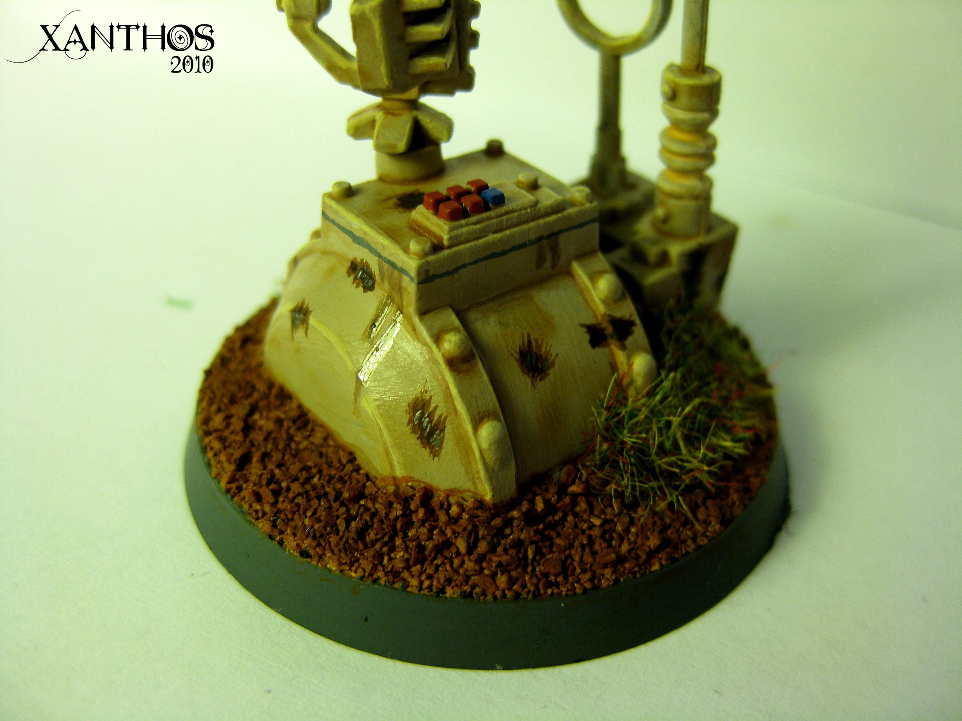 Death Korps of Krieg, Imperial Guard, Warhammer 40,000