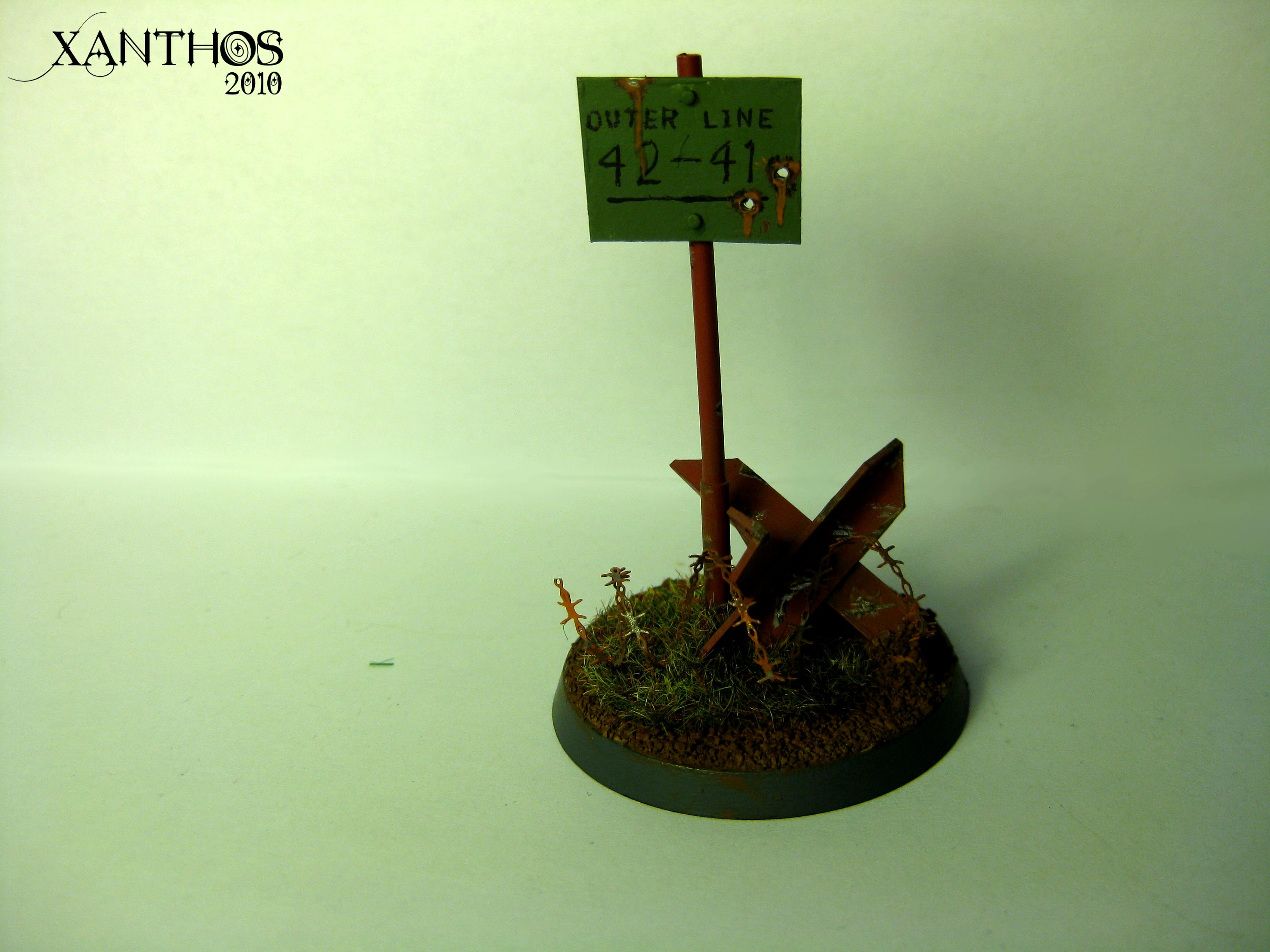 Death Korps of Krieg, Imperial Guard, Warhammer 40,000