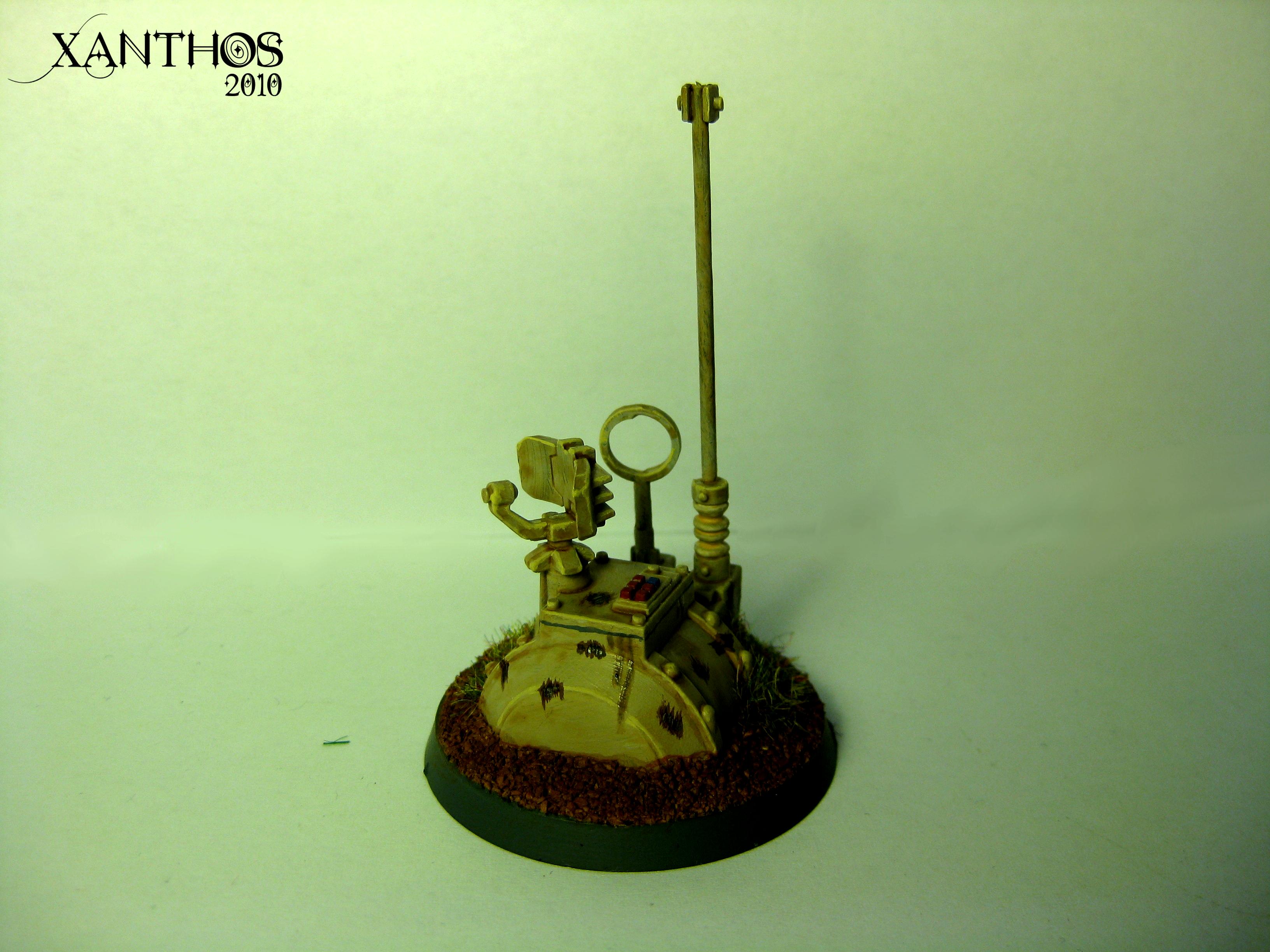 Death Korps of Krieg, Imperial Guard, Warhammer 40,000