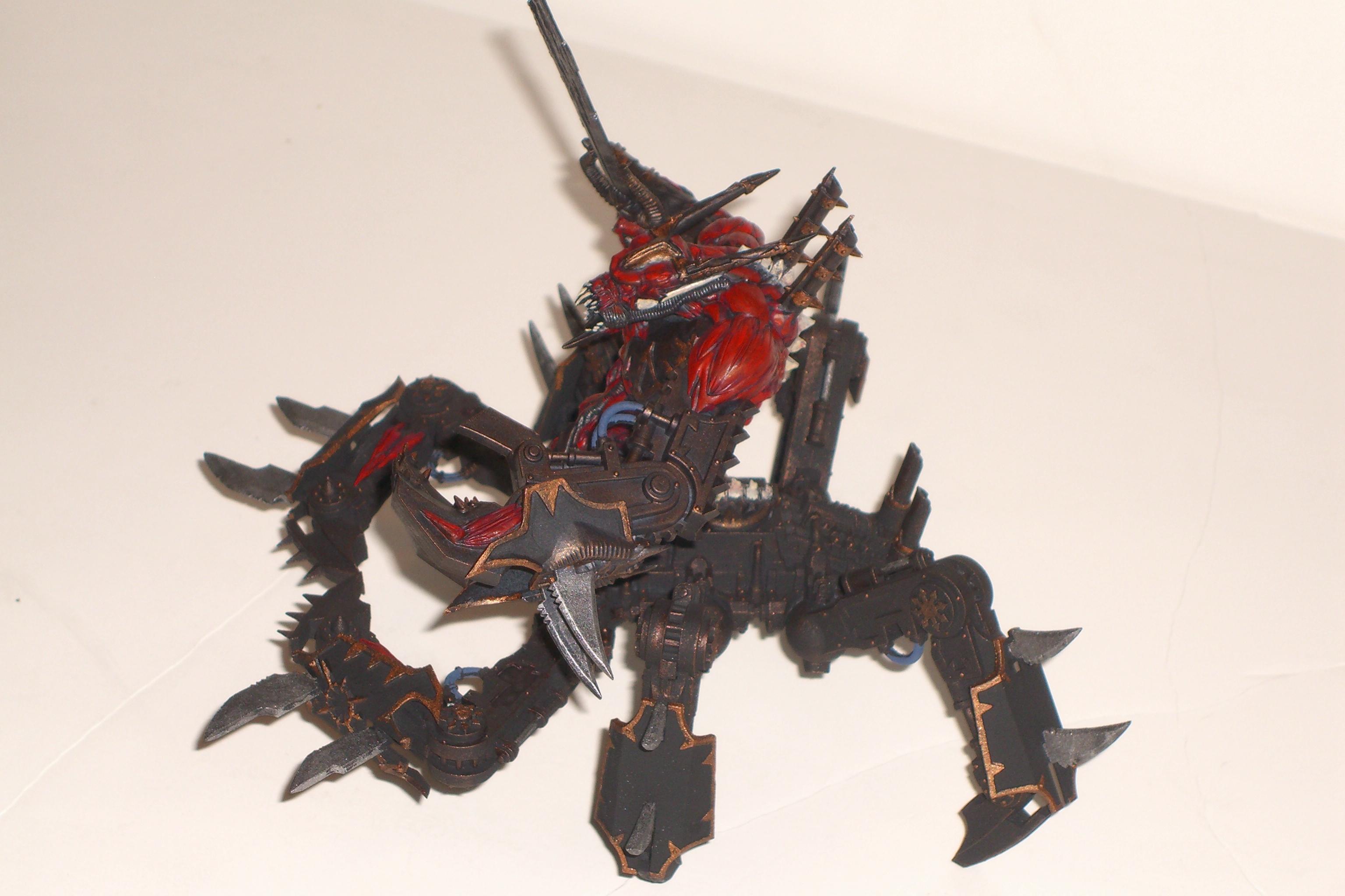 Soulgrinder 1