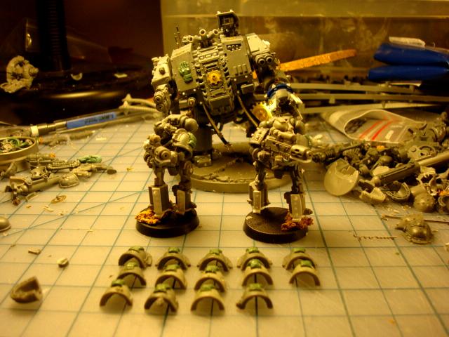Hands, Iron, Space, Space Marines, Warhammer 40,000