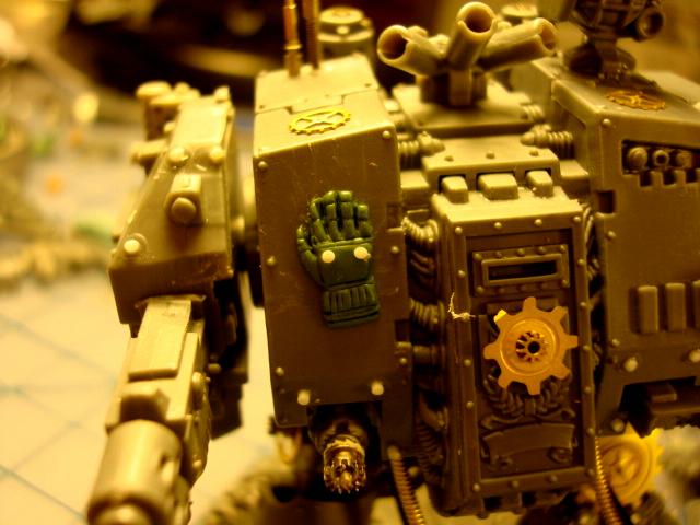 Hands, Iron, Space, Space Marines, Warhammer 40,000