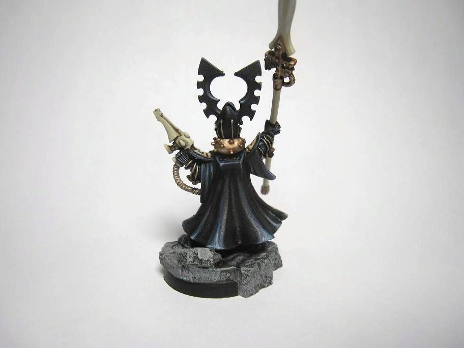 Ulthwe Farseer back