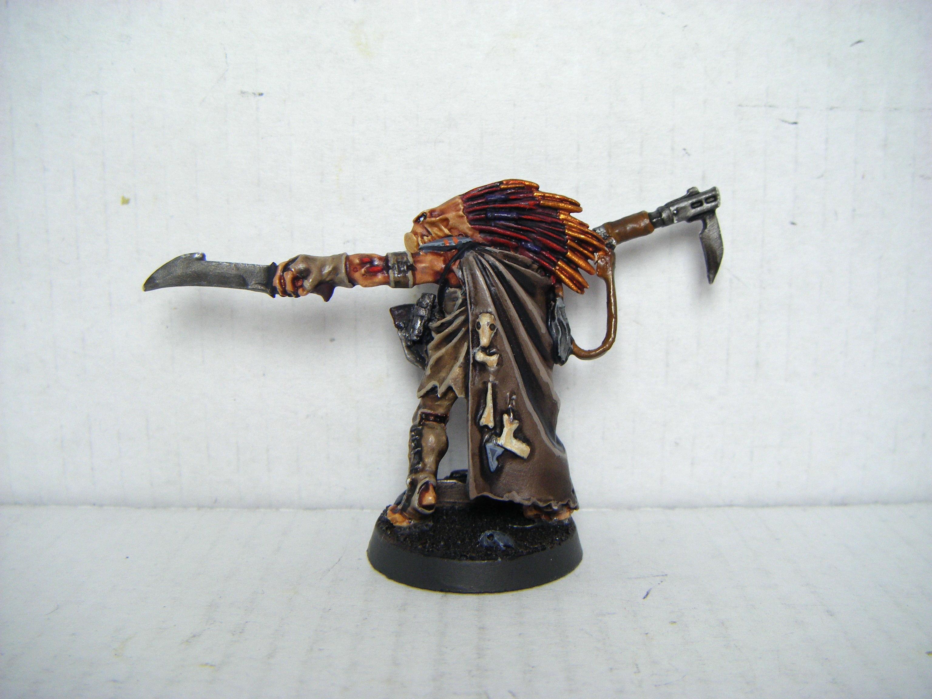 Shaper Vok