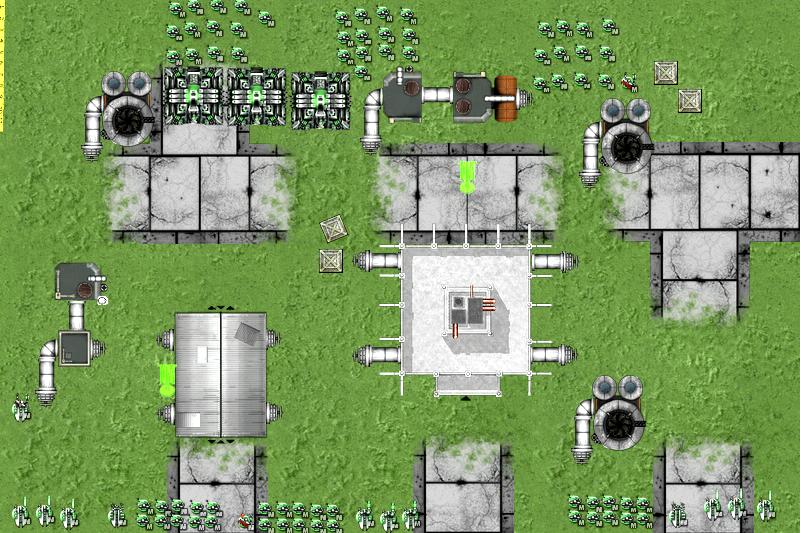 Deployment