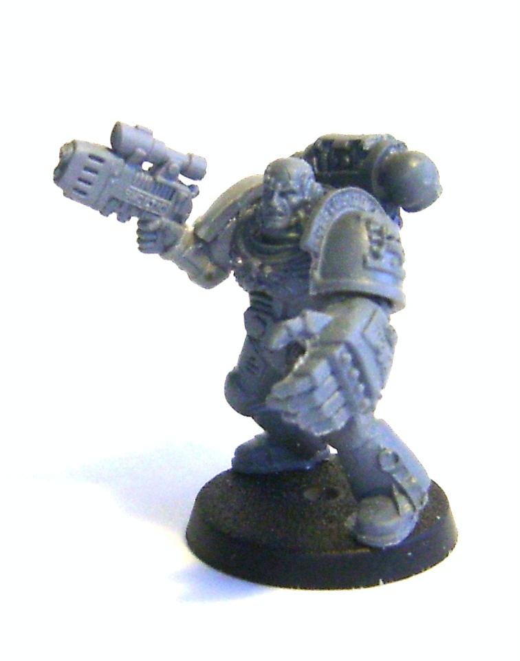 Sgt Cantor