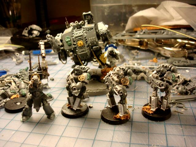 Hands, Iron, Space, Space Marines, Warhammer 40,000