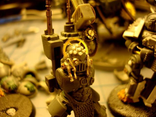 Hands, Iron, Space, Space Marines, Warhammer 40,000