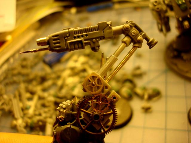 Hands, Iron, Space, Space Marines, Warhammer 40,000