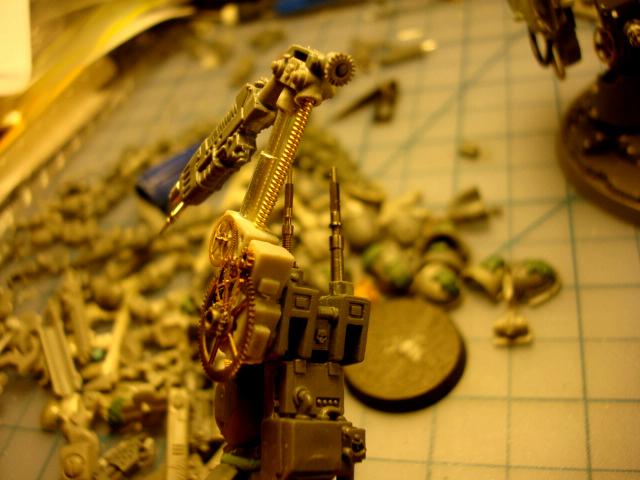 Hands, Iron, Space, Space Marines, Warhammer 40,000