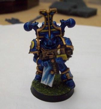 Thousand Son